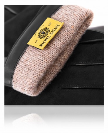 Перчатки Женские i.KLS13-GABREE/BL